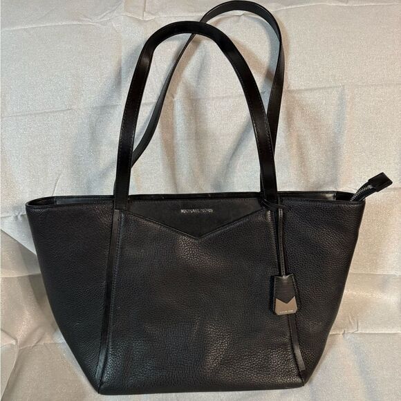 Micheal Kors Whitney Tote - Picture 1 of 9